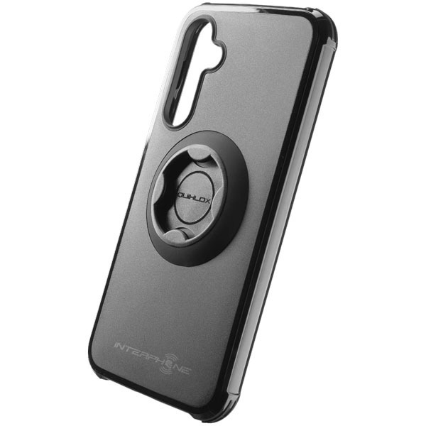 Interphone Interphone quiklox tetra samsng s24 ult